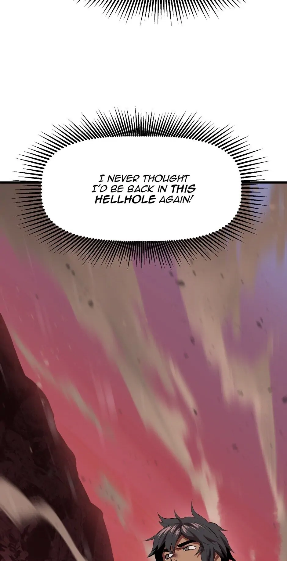 Latna Saga: Survival of a Sword King Chapter 94 page 35