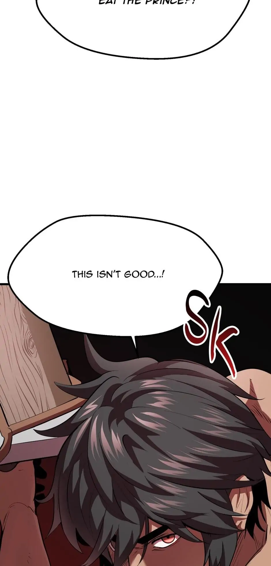 Latna Saga: Survival of a Sword King Chapter 94 page 40