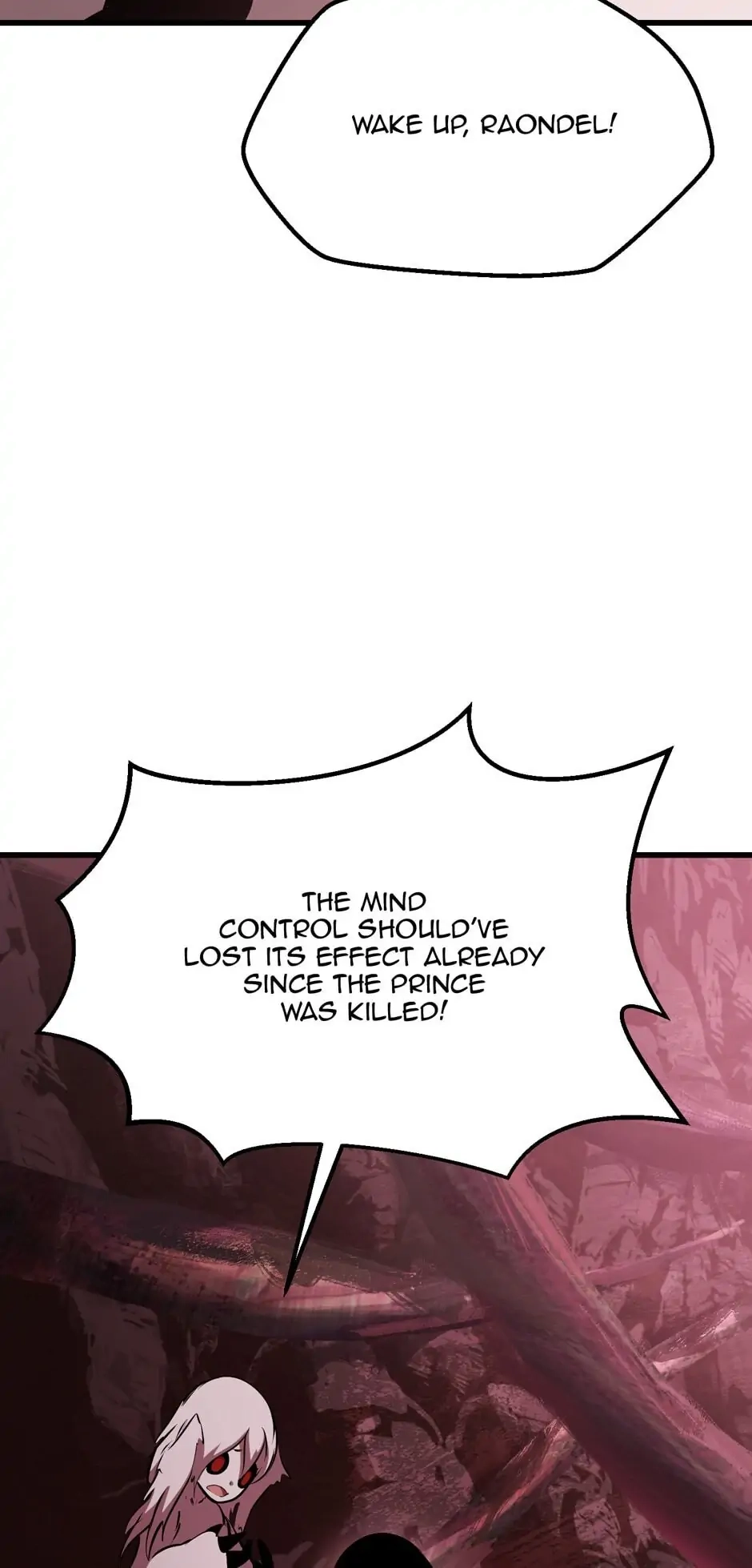 Latna Saga: Survival of a Sword King Chapter 94 page 43