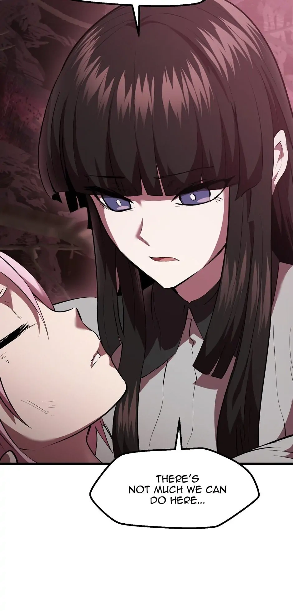 Latna Saga: Survival of a Sword King Chapter 94 page 45
