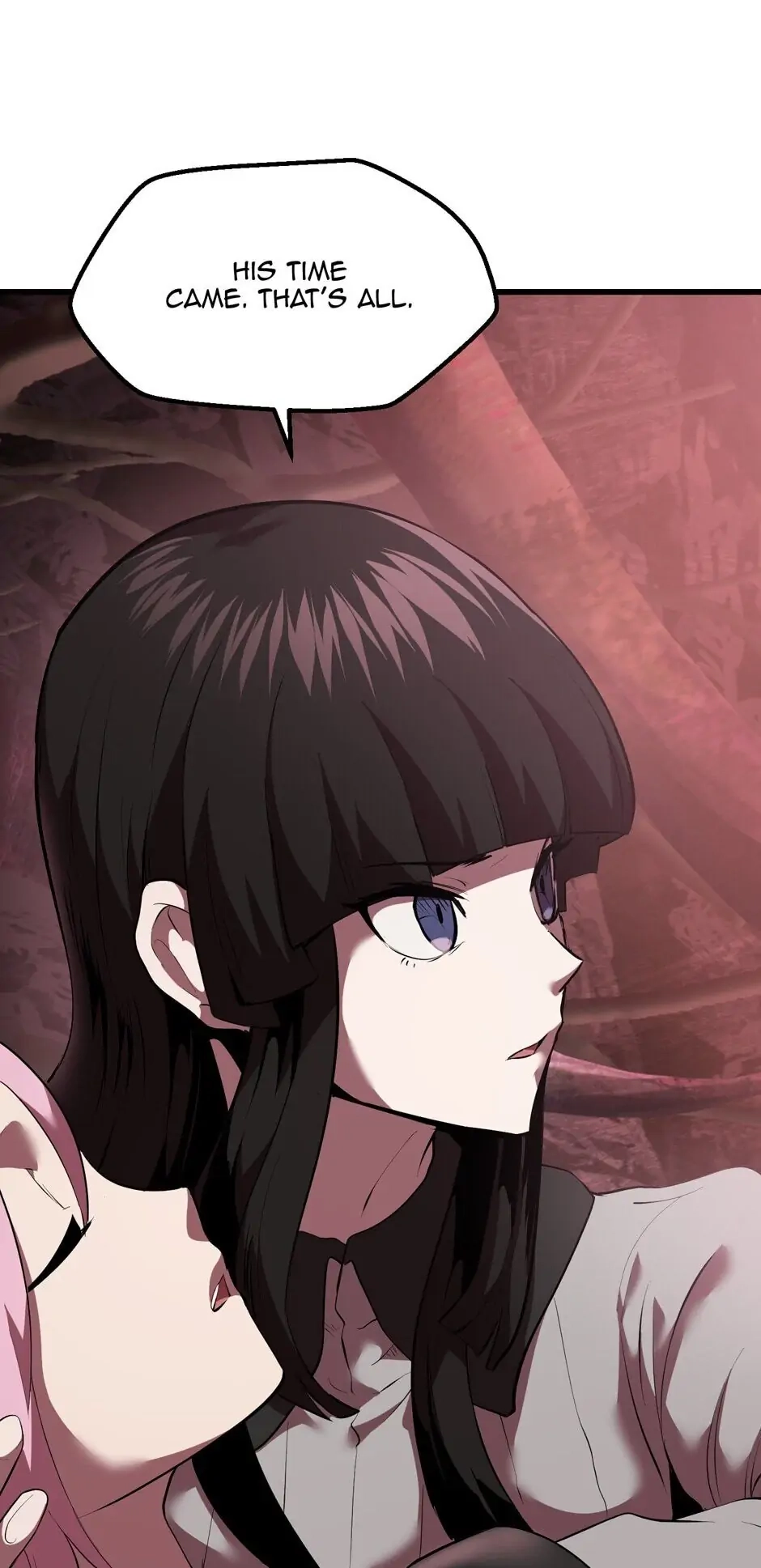 Latna Saga: Survival of a Sword King Chapter 94 page 47