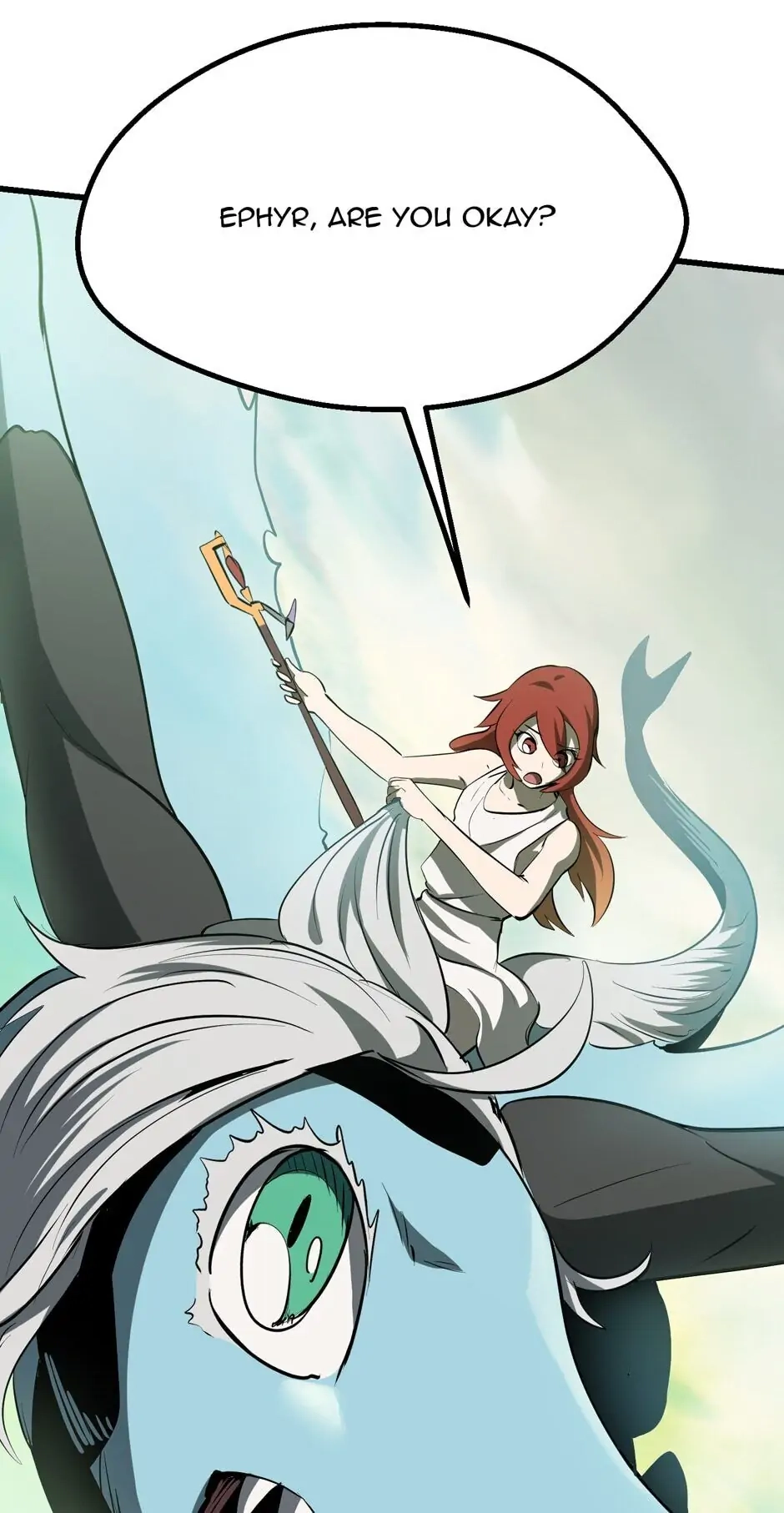 Latna Saga: Survival of a Sword King Chapter 94 page 58
