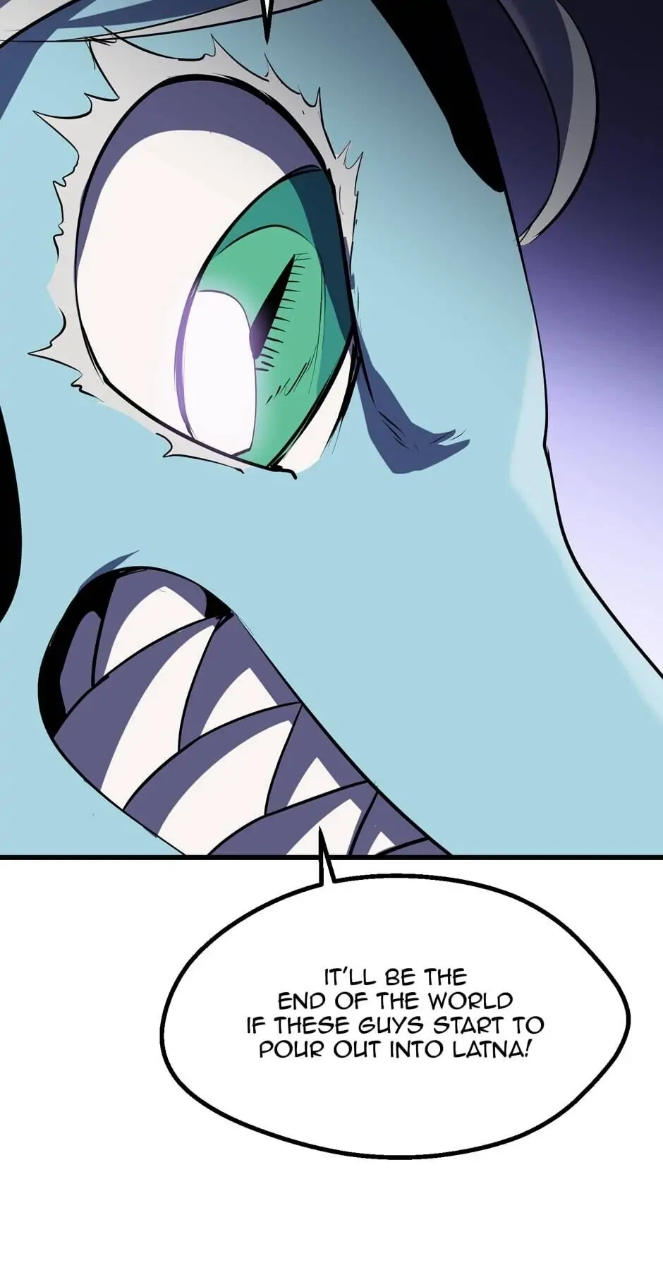 Latna Saga: Survival of a Sword King Chapter 94 page 63