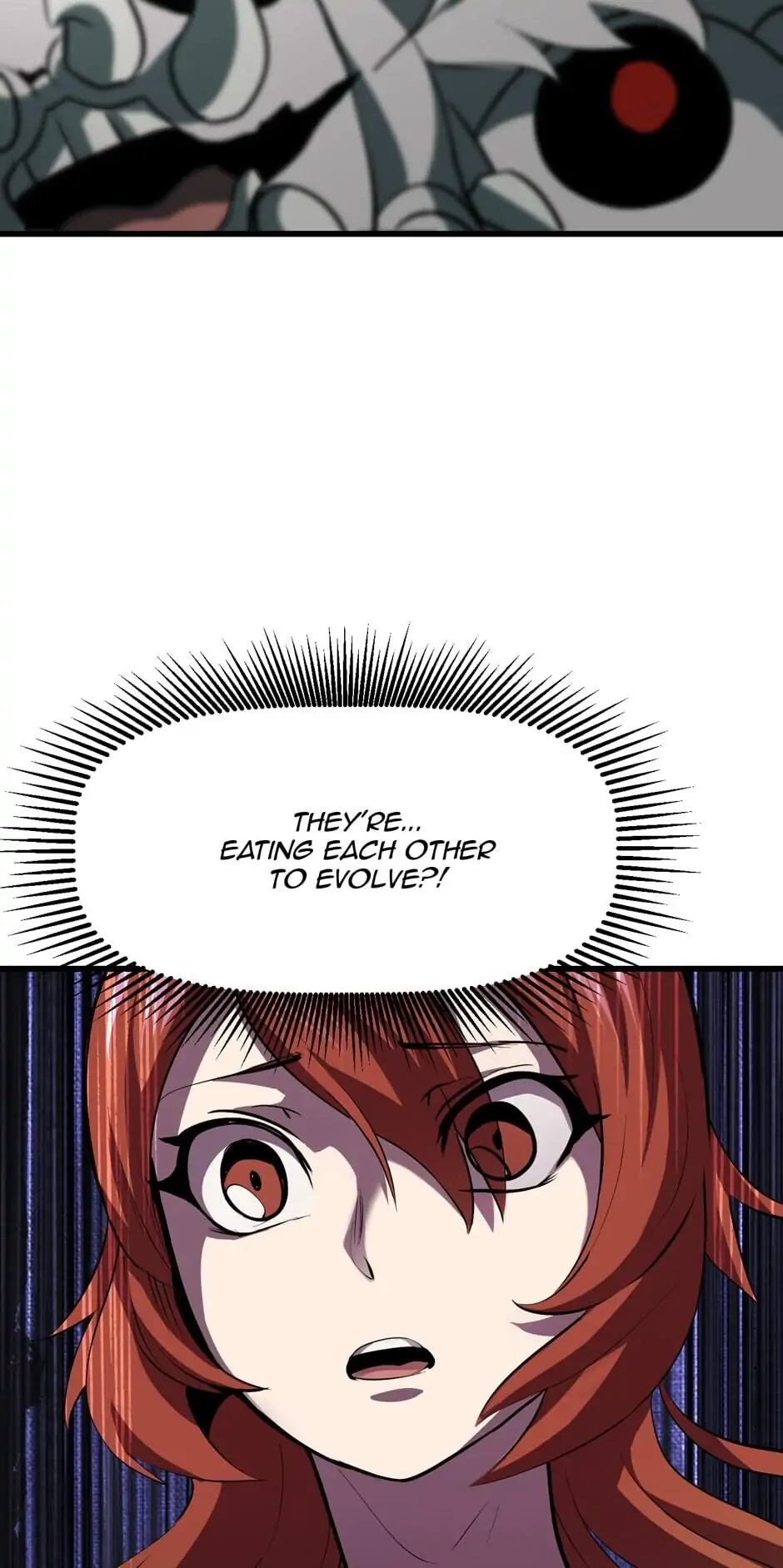Latna Saga: Survival of a Sword King Chapter 94 page 68