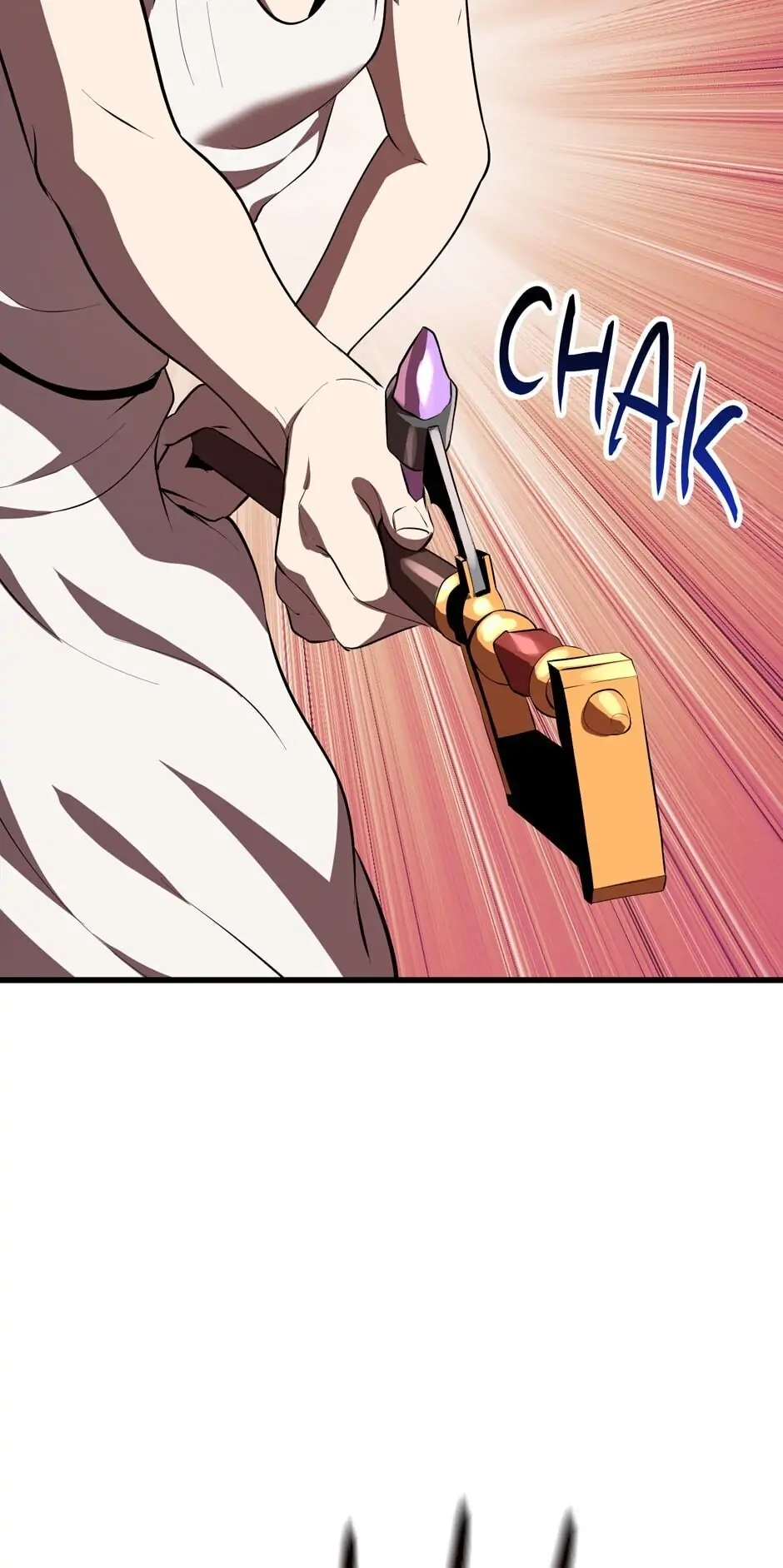 Latna Saga: Survival of a Sword King Chapter 94 page 70