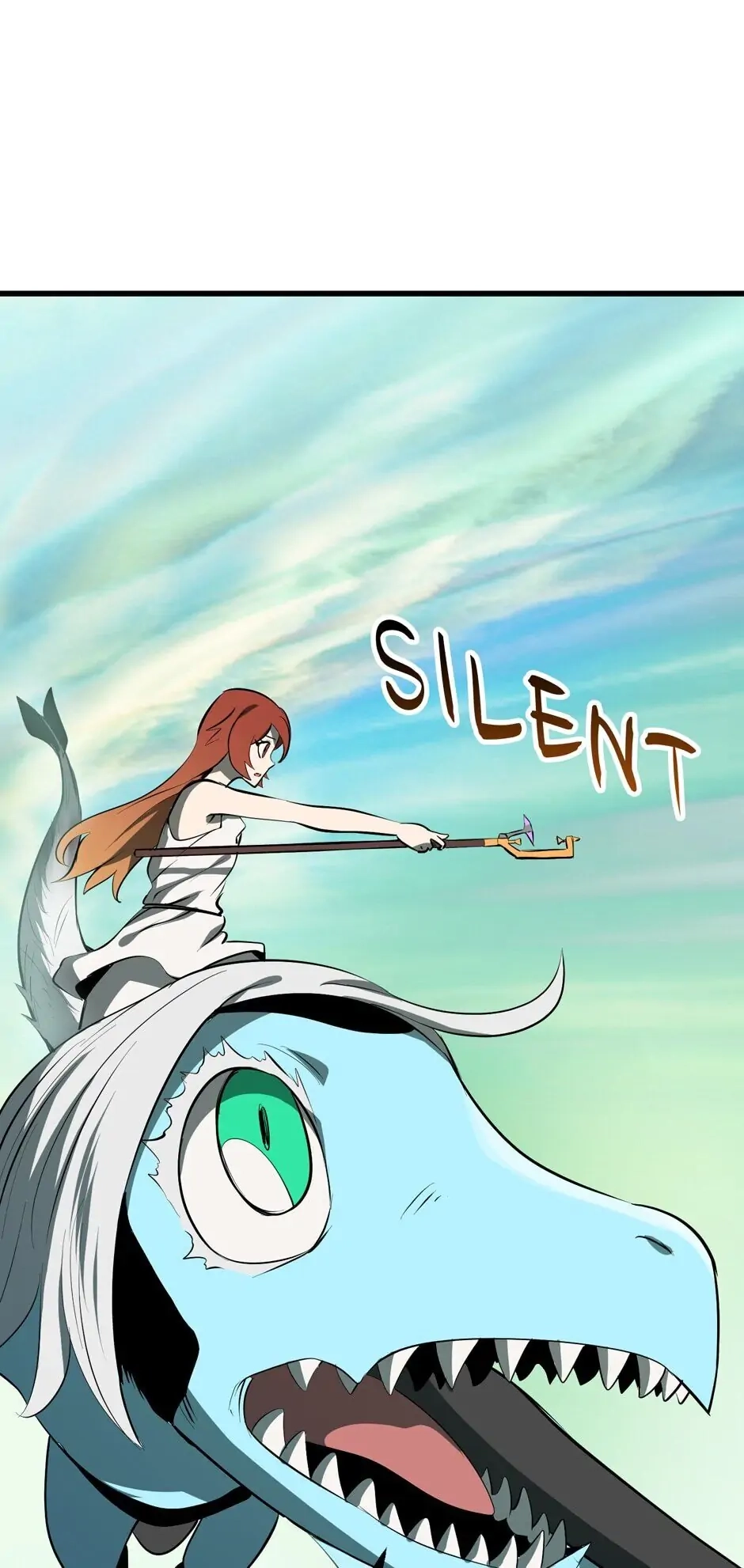 Latna Saga: Survival of a Sword King Chapter 94 page 72