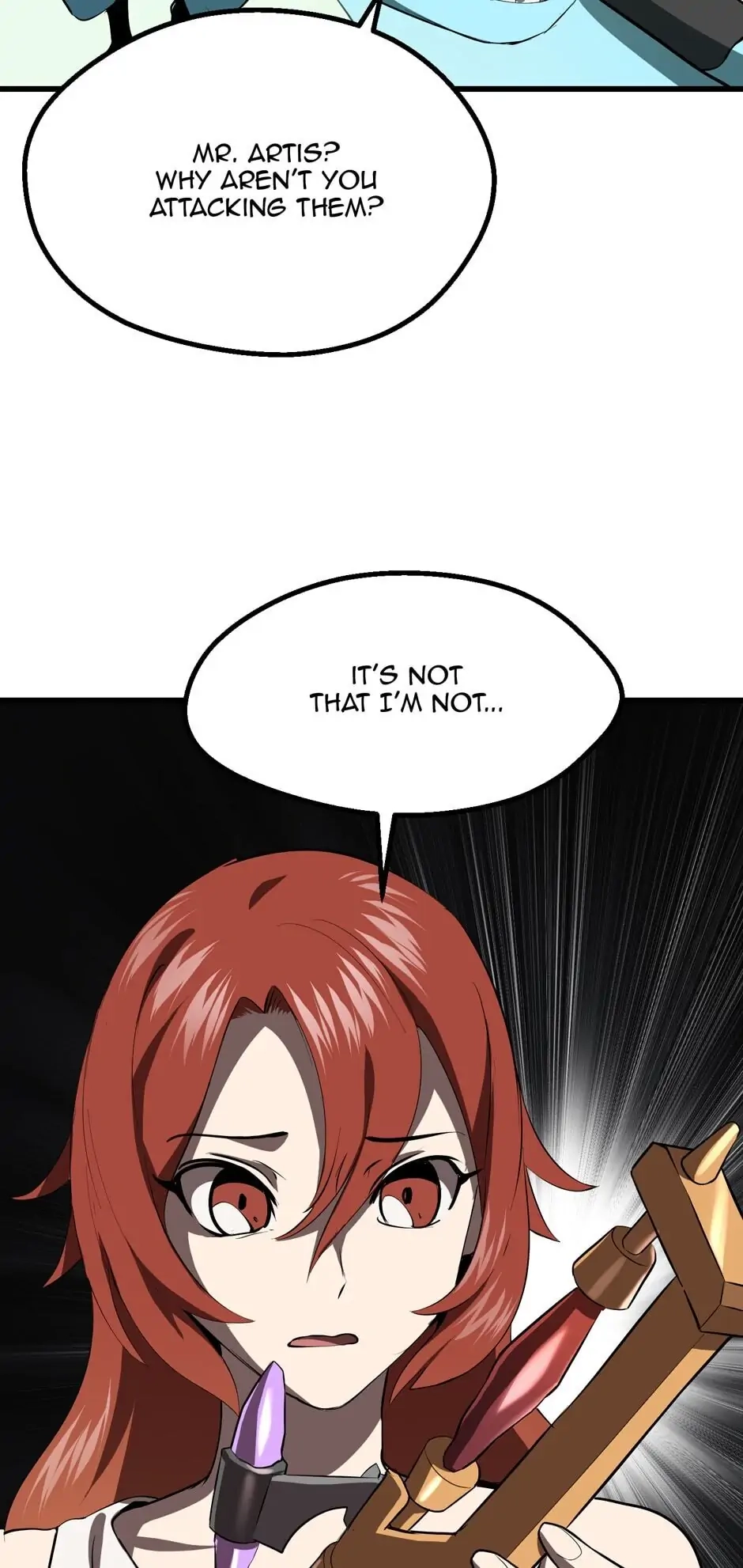 Latna Saga: Survival of a Sword King Chapter 94 page 73