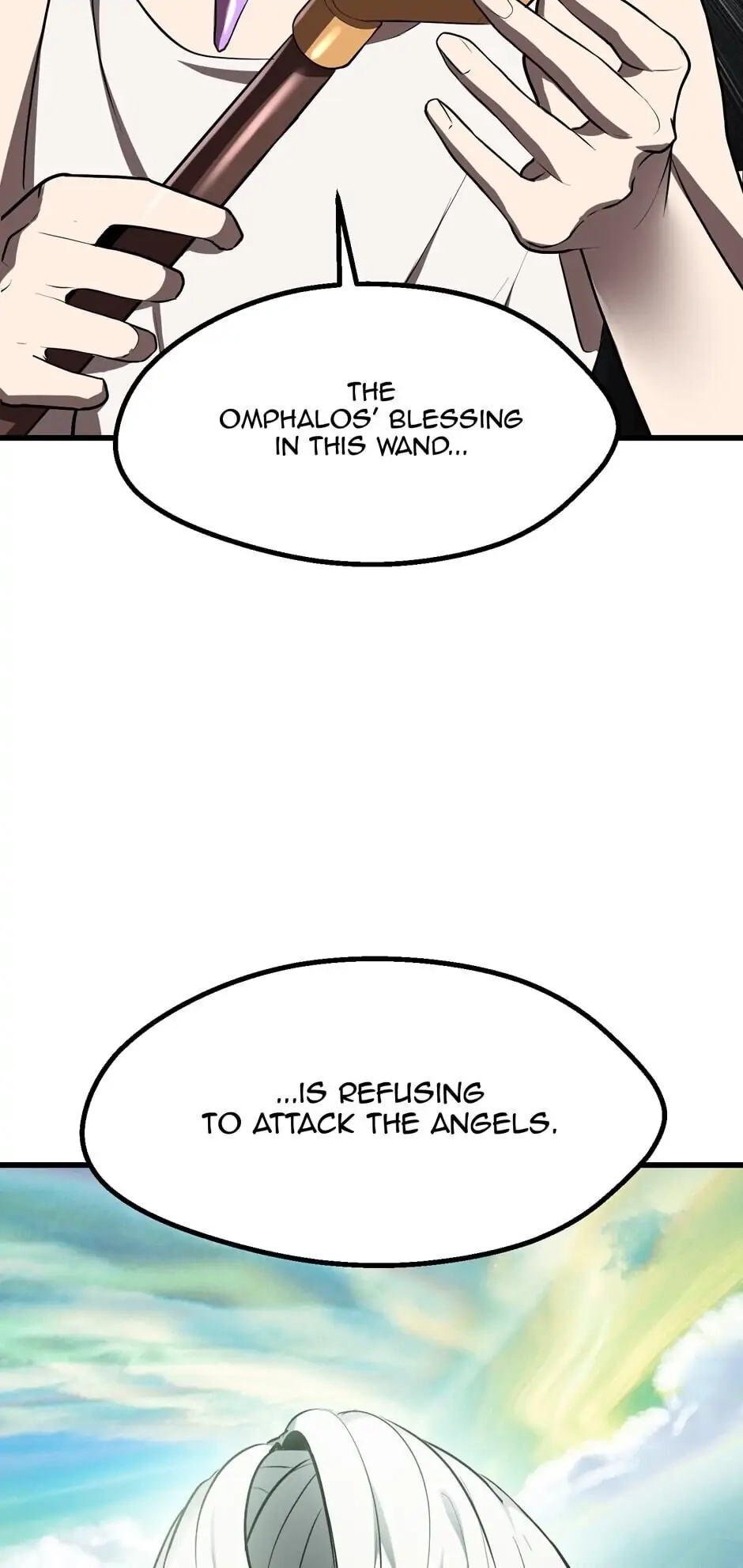Latna Saga: Survival of a Sword King Chapter 94 page 74