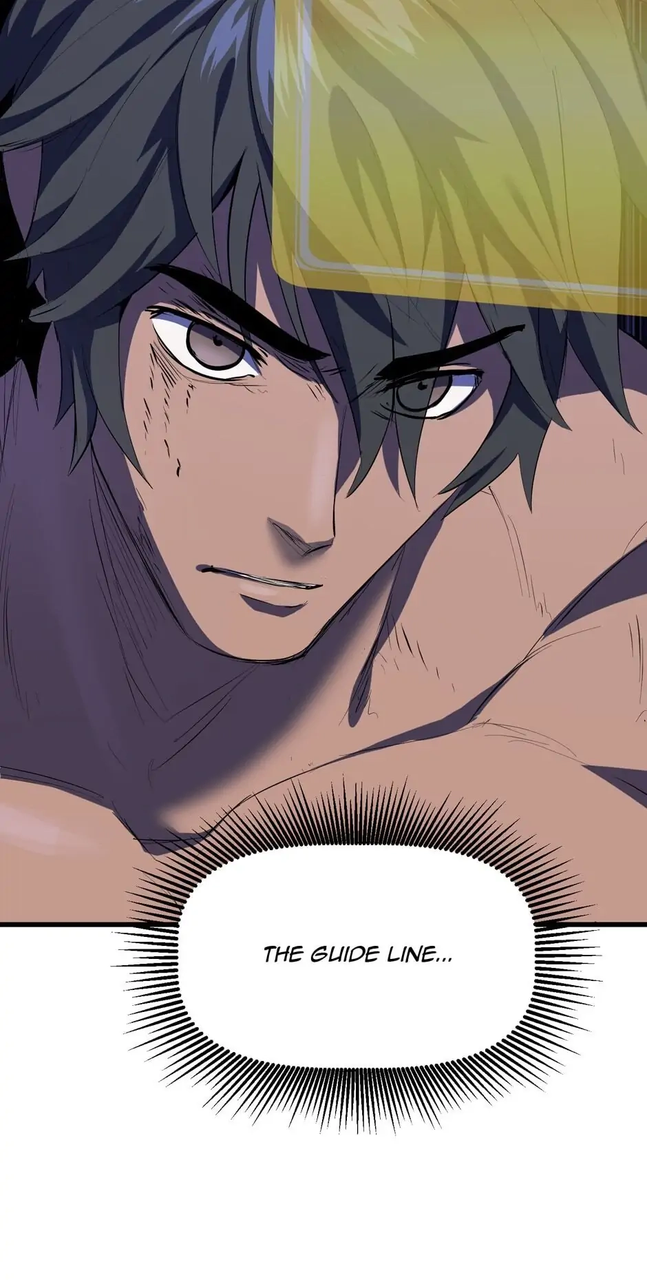 Latna Saga: Survival of a Sword King Chapter 94 page 98