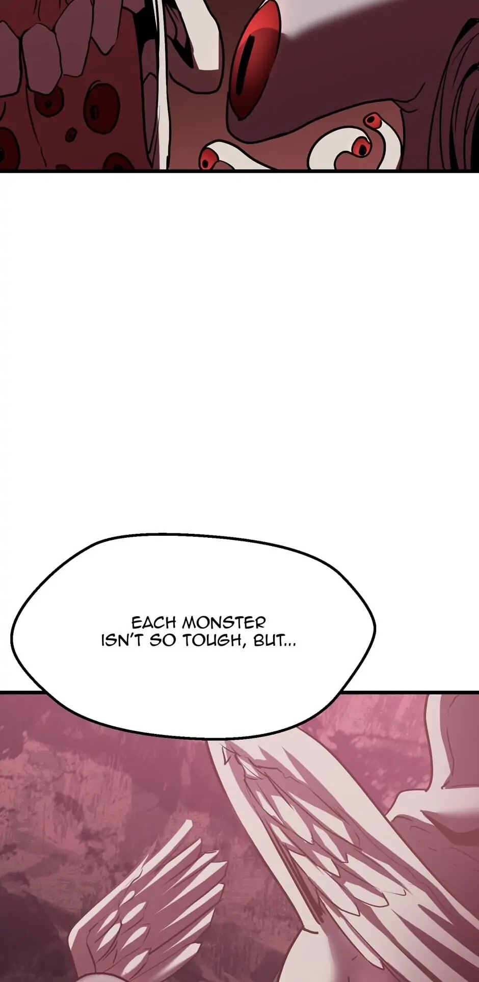 Latna Saga: Survival of a Sword King Chapter 95 page 3