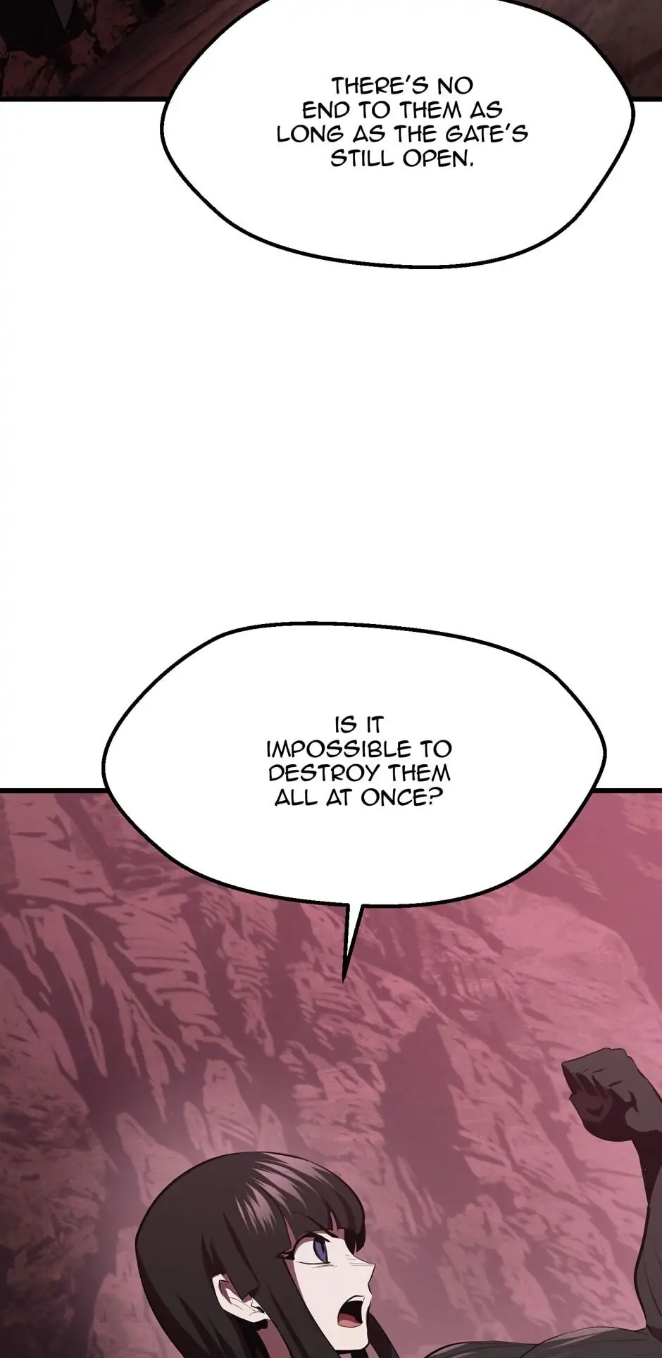 Latna Saga: Survival of a Sword King Chapter 95 page 5