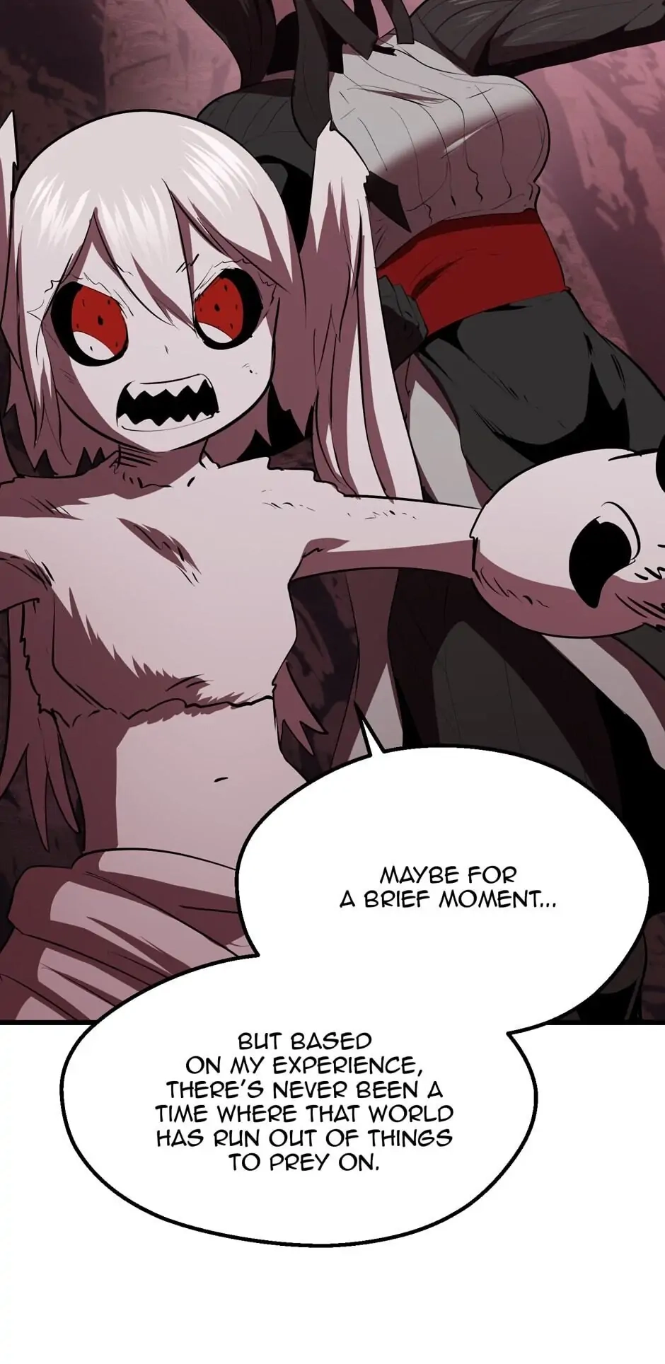 Latna Saga: Survival of a Sword King Chapter 95 page 6