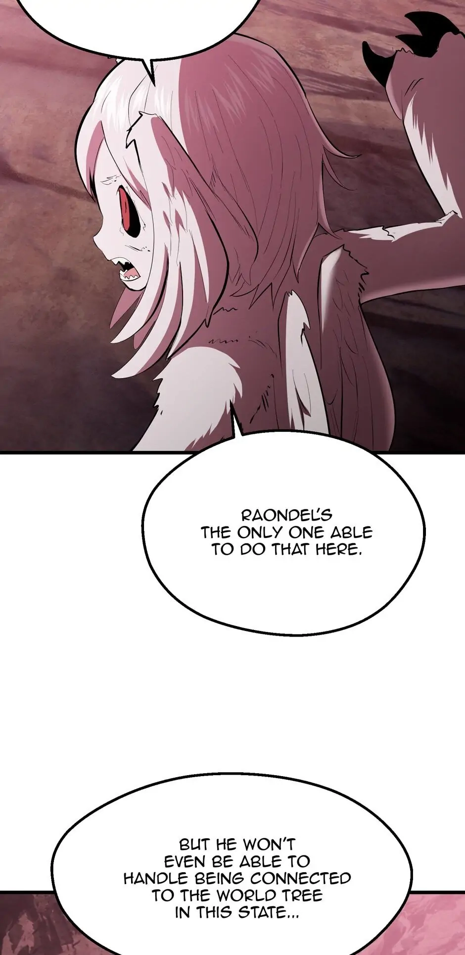 Latna Saga: Survival of a Sword King Chapter 95 page 8