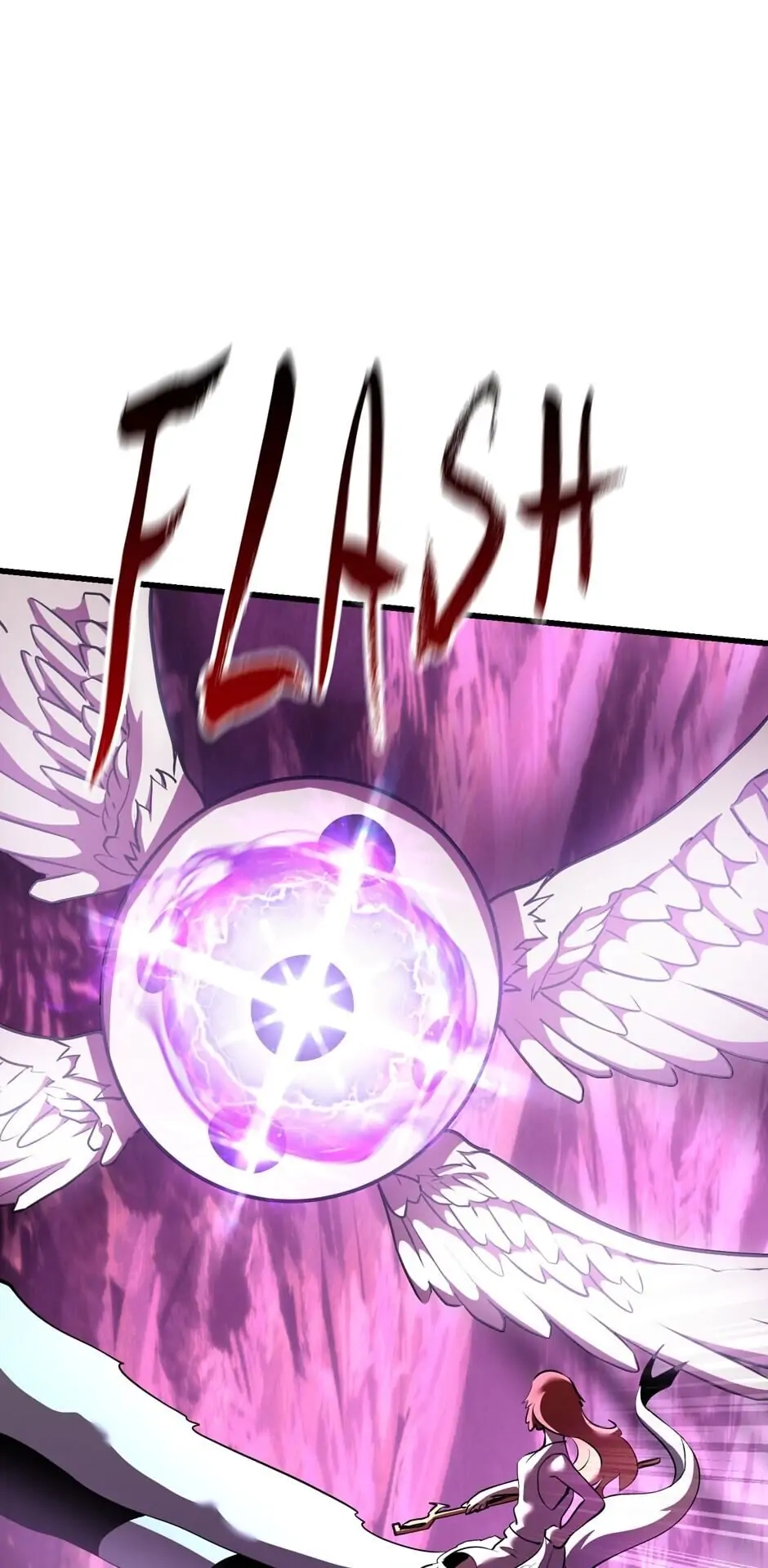 Latna Saga: Survival of a Sword King Chapter 95 page 23
