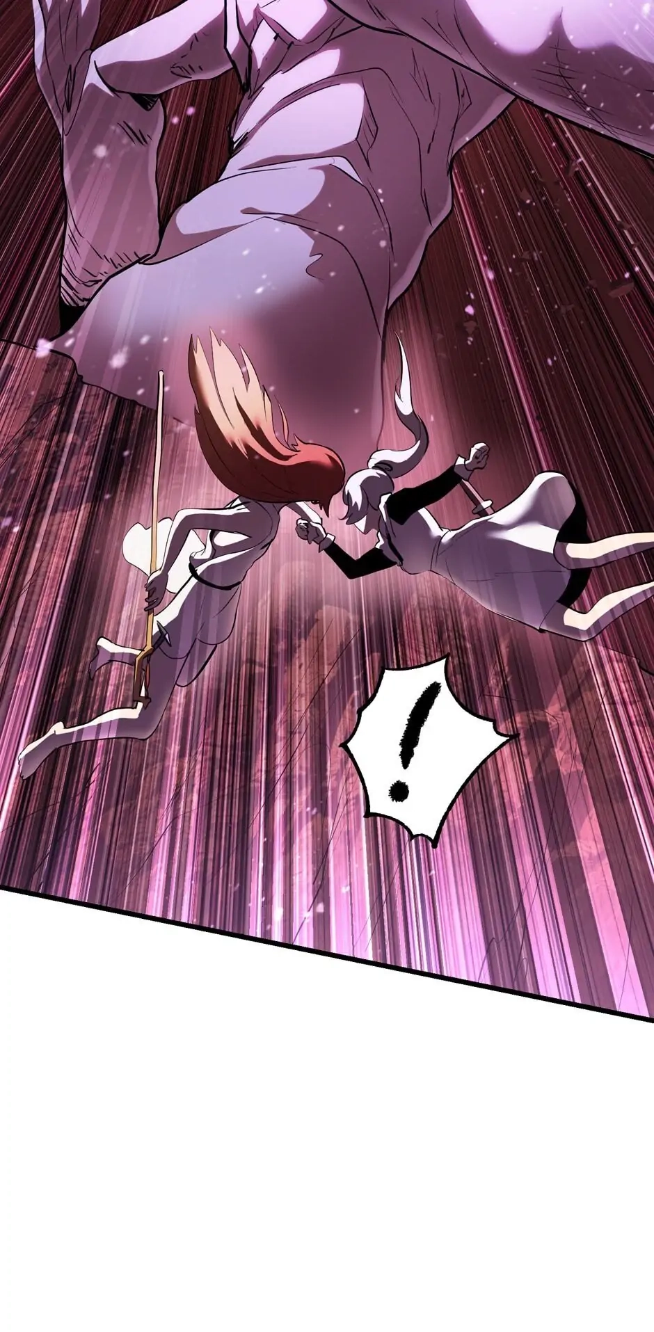 Latna Saga: Survival of a Sword King Chapter 95 page 29