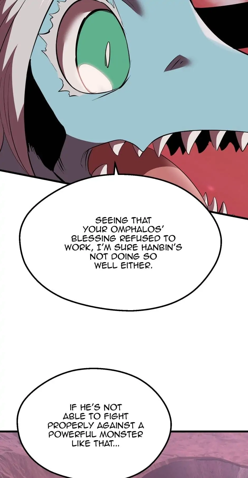 Latna Saga: Survival of a Sword King Chapter 95 page 34