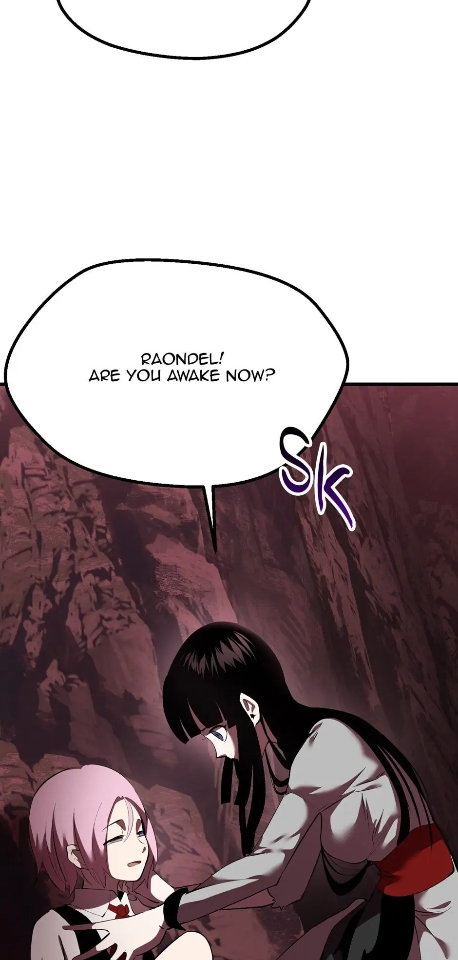 Latna Saga: Survival of a Sword King Chapter 95 page 42