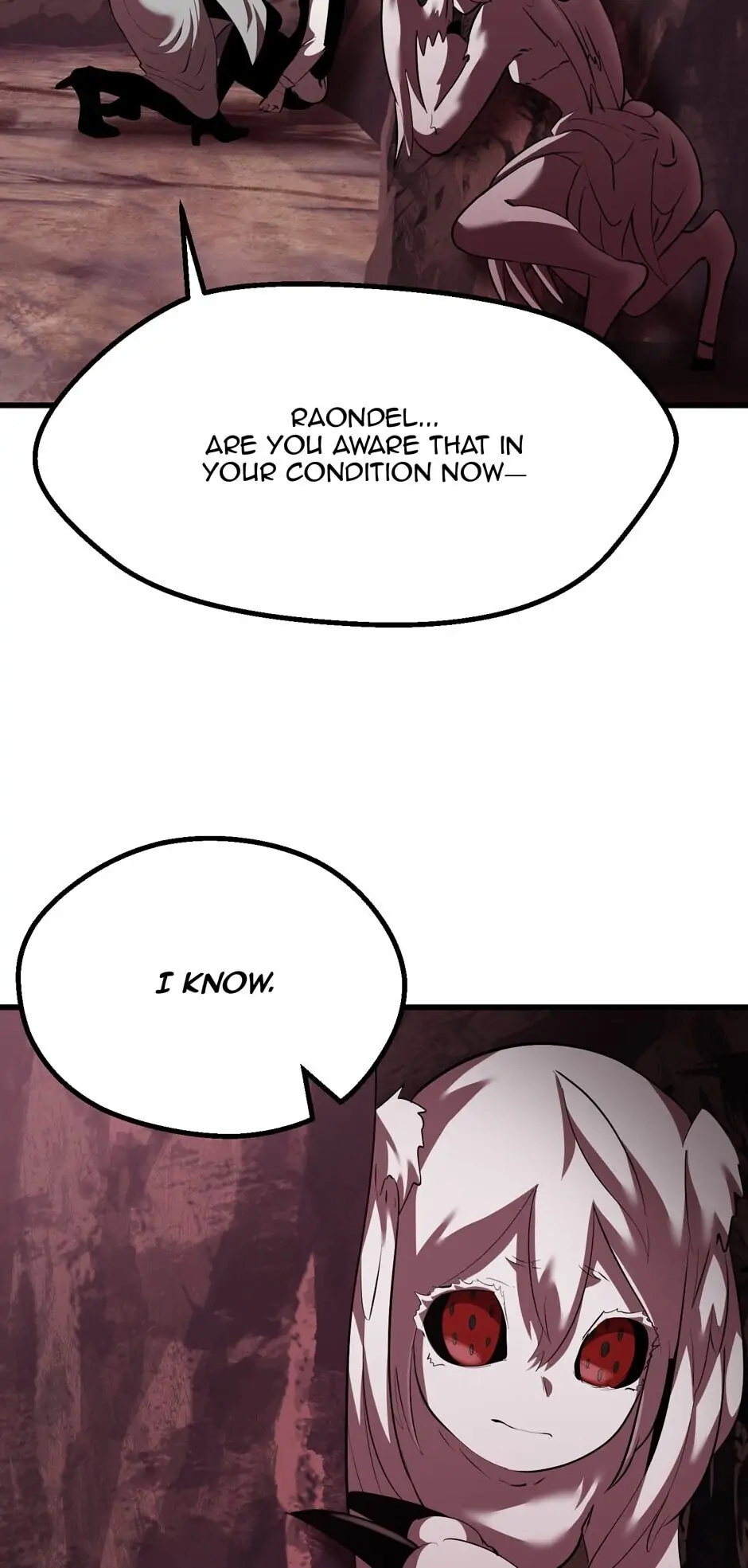 Latna Saga: Survival of a Sword King Chapter 95 page 44