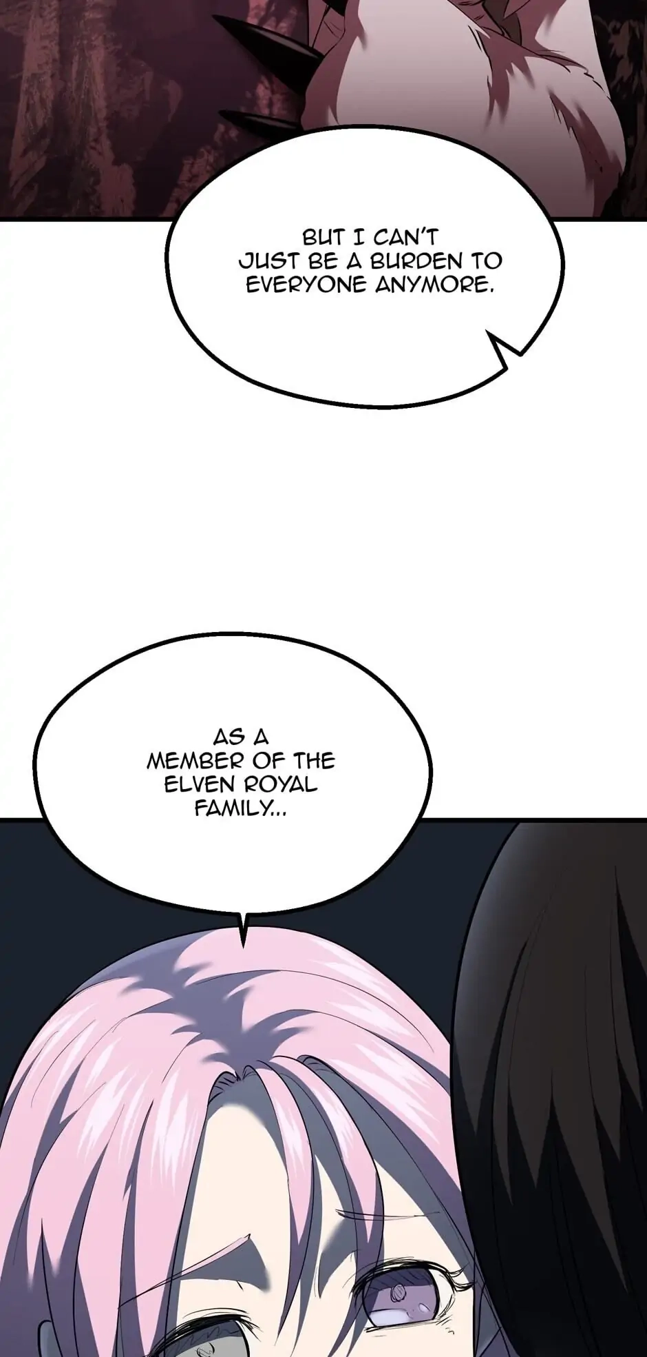 Latna Saga: Survival of a Sword King Chapter 95 page 45