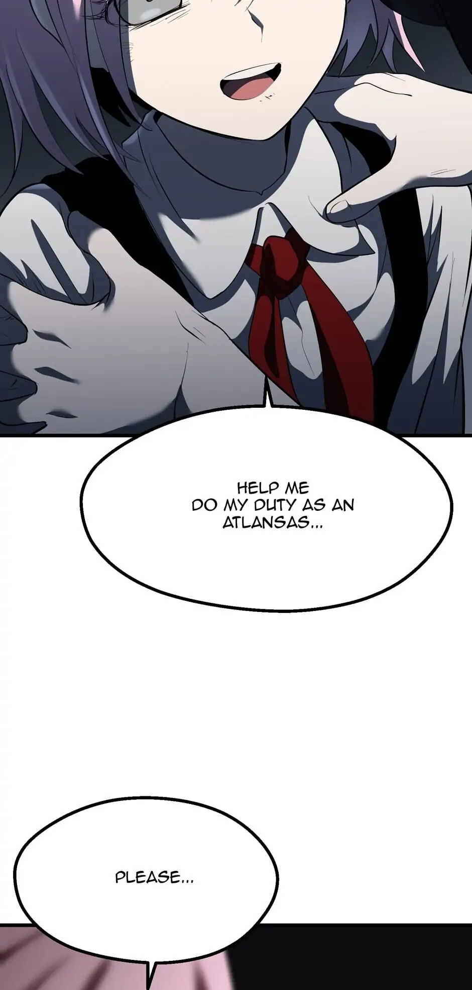 Latna Saga: Survival of a Sword King Chapter 95 page 46