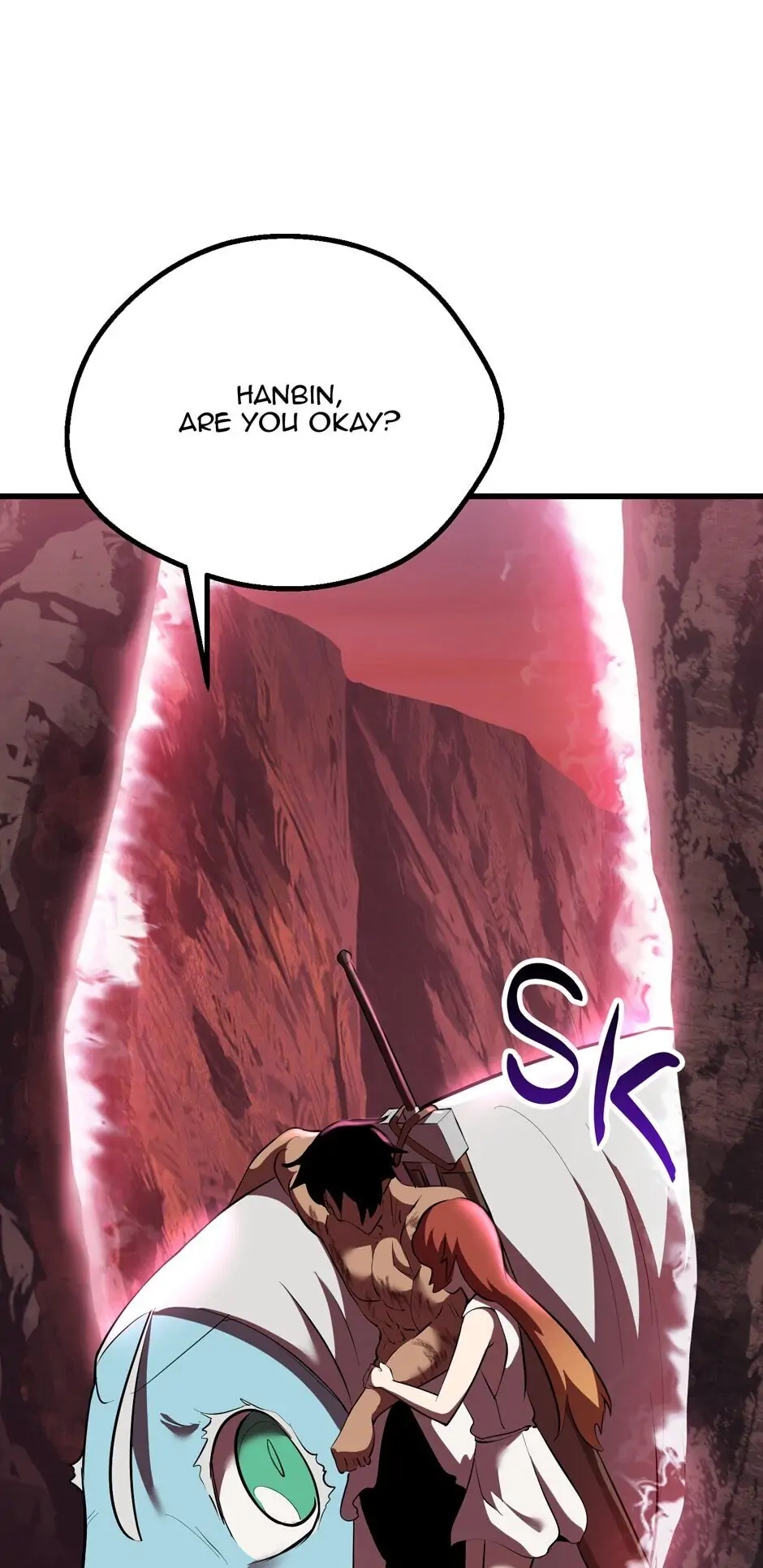 Latna Saga: Survival of a Sword King Chapter 95 page 49