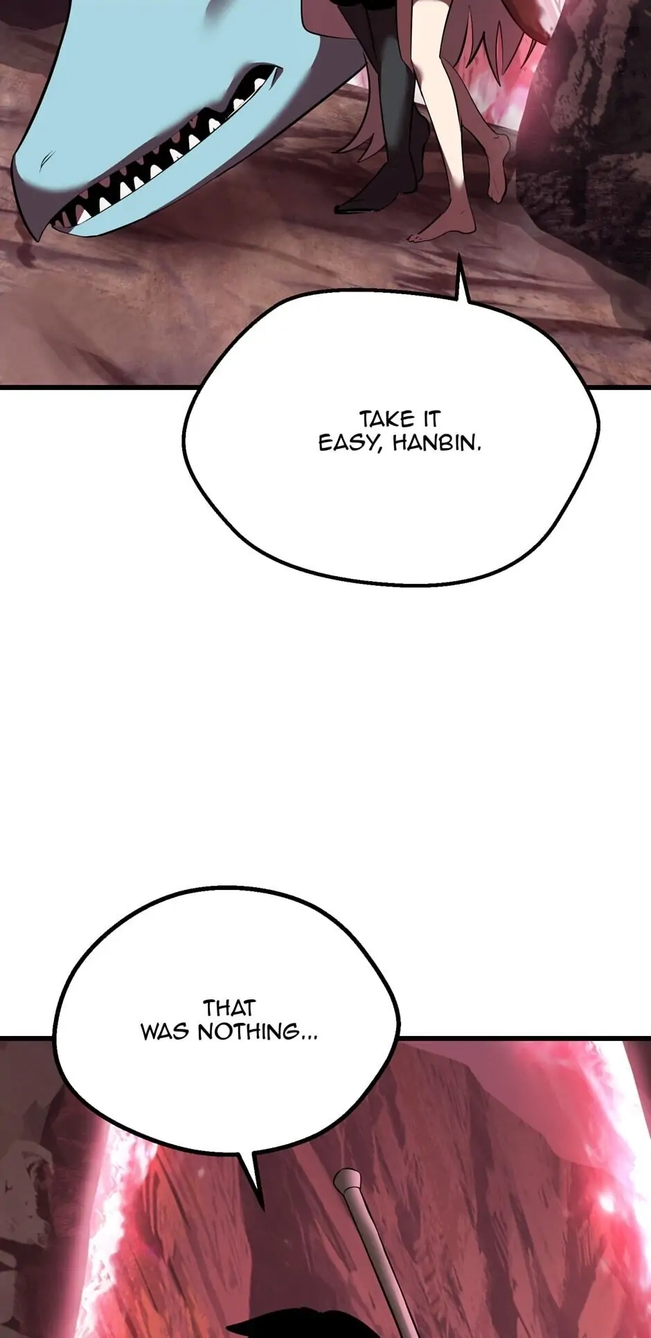 Latna Saga: Survival of a Sword King Chapter 95 page 50