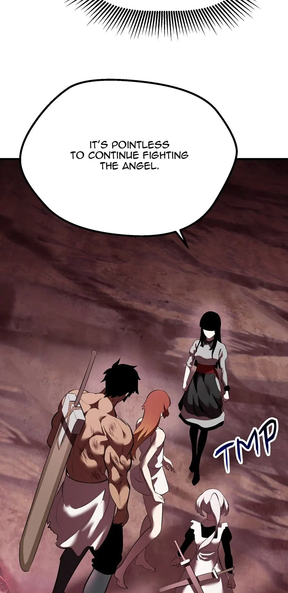 Latna Saga: Survival of a Sword King Chapter 95 page 54