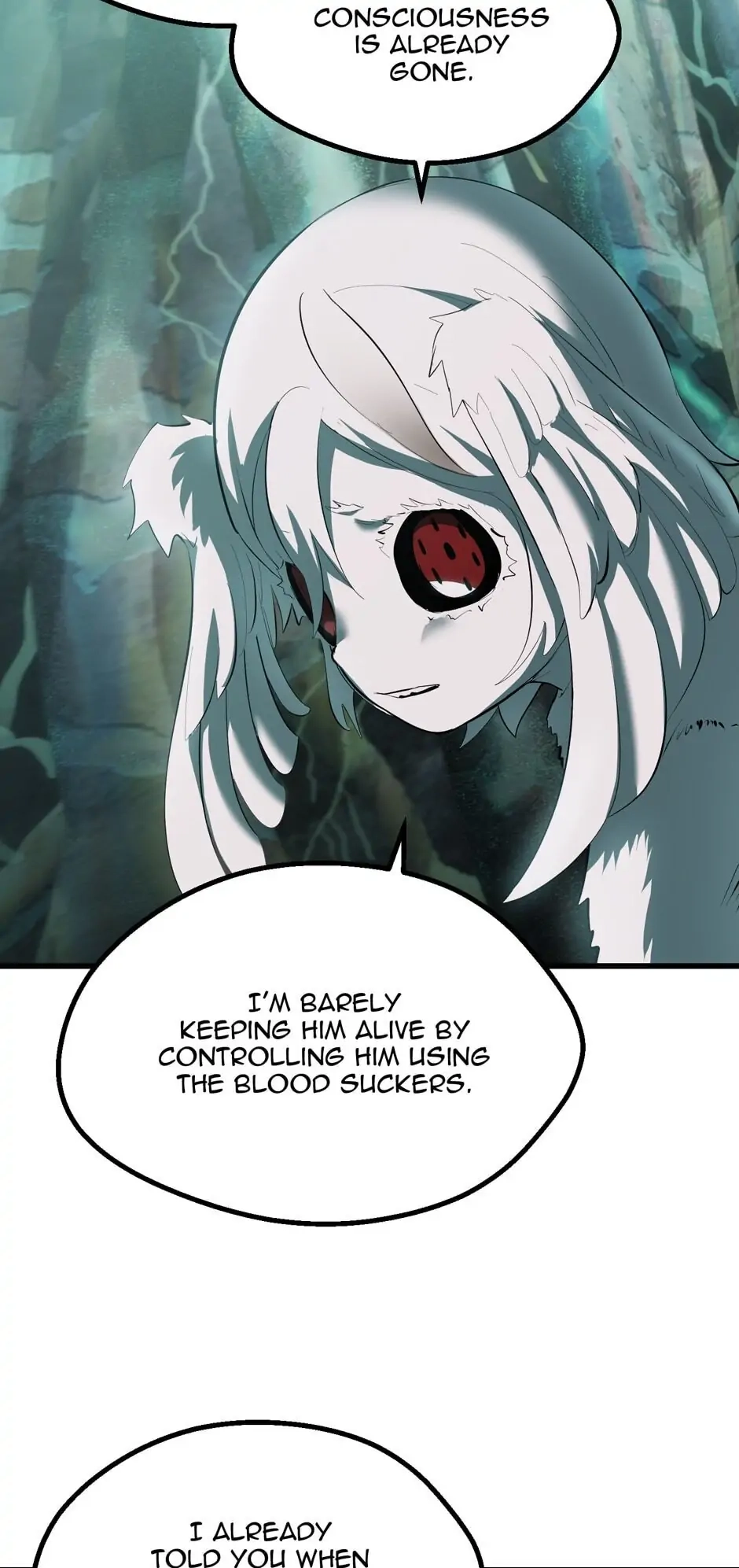 Latna Saga: Survival of a Sword King Chapter 95 page 60