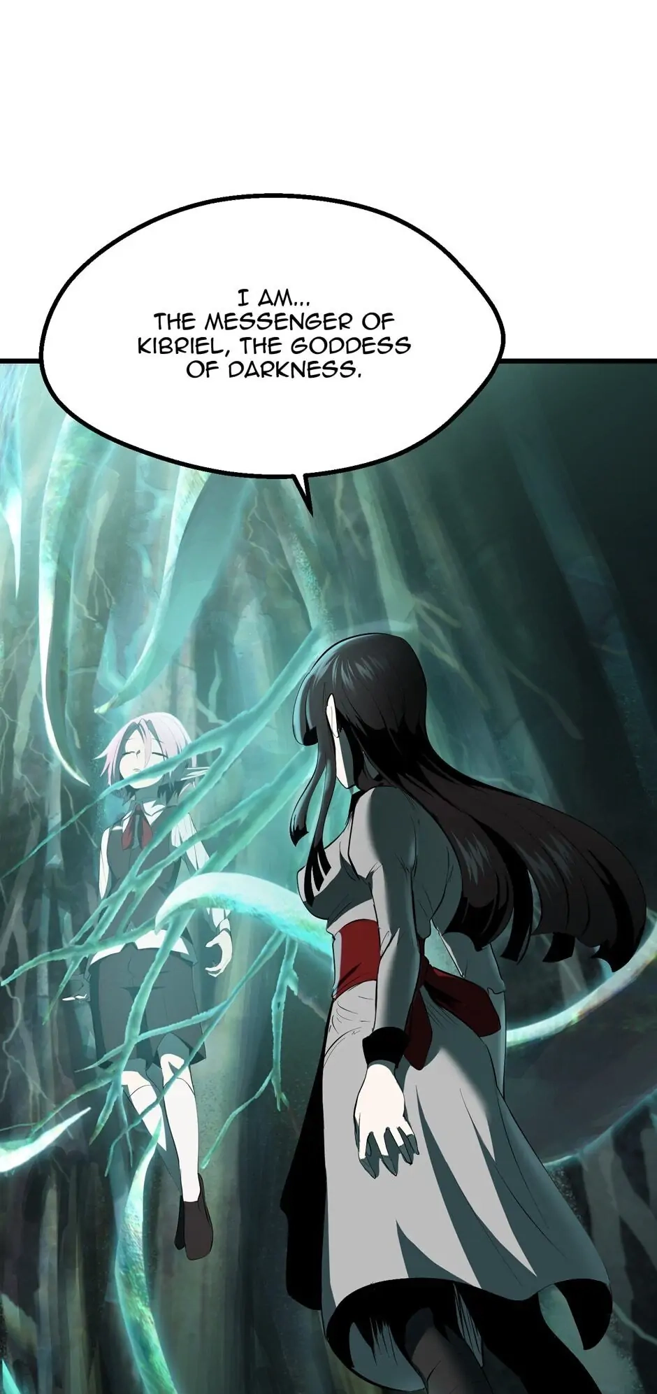 Latna Saga: Survival of a Sword King Chapter 95 page 62