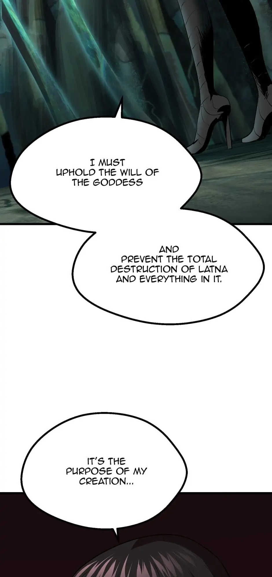 Latna Saga: Survival of a Sword King Chapter 95 page 63