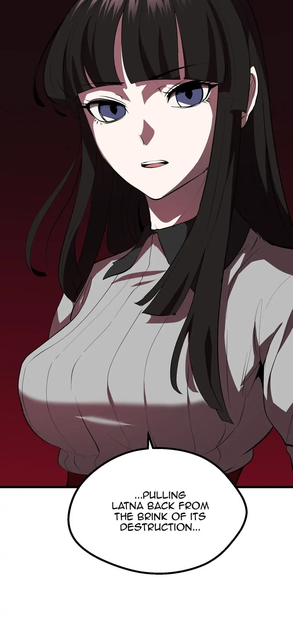 Latna Saga: Survival of a Sword King Chapter 95 page 64