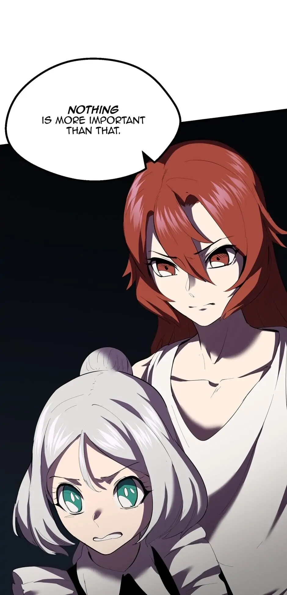 Latna Saga: Survival of a Sword King Chapter 95 page 65