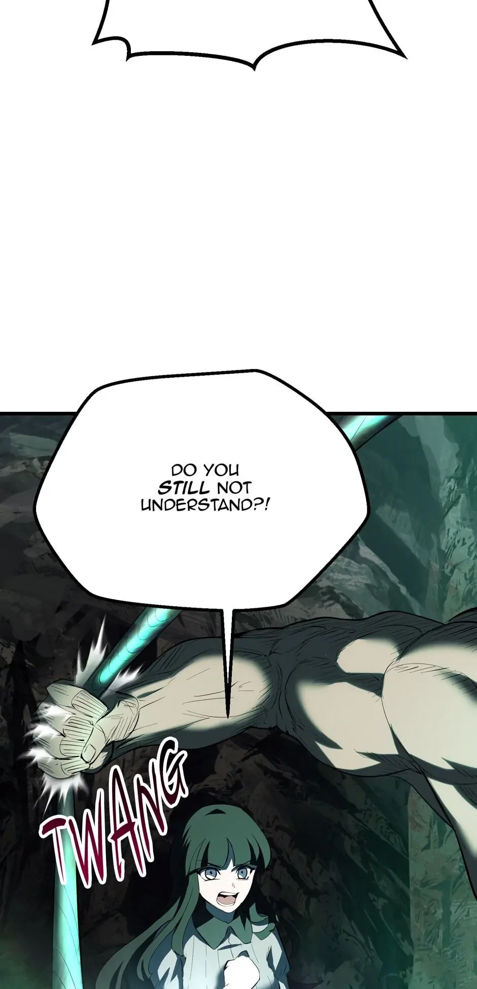 Latna Saga: Survival of a Sword King Chapter 95 page 68