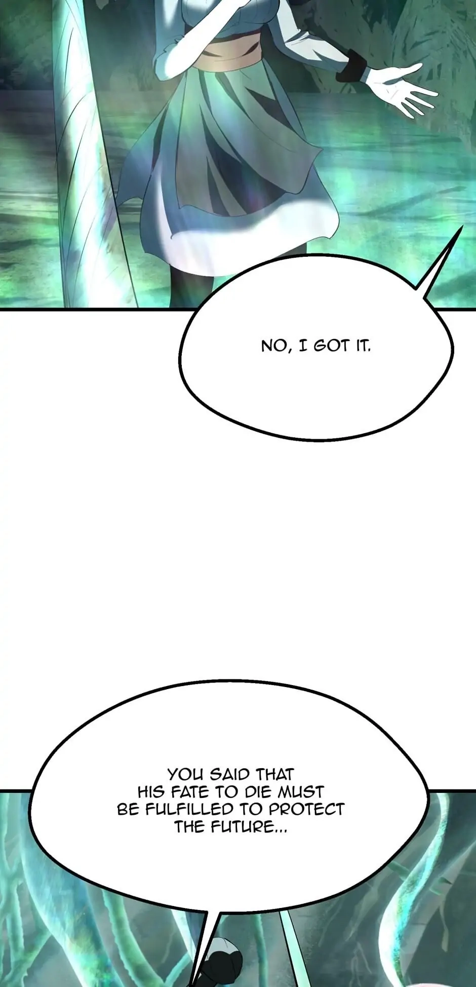 Latna Saga: Survival of a Sword King Chapter 95 page 69