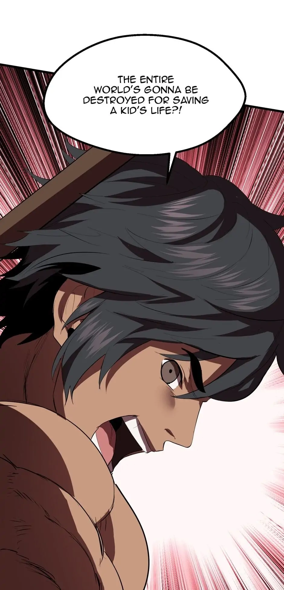 Latna Saga: Survival of a Sword King Chapter 95 page 71