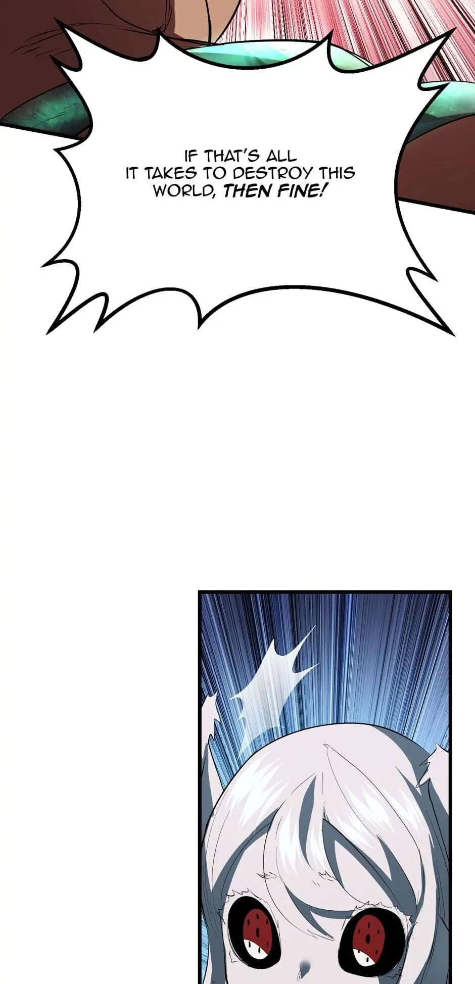 Latna Saga: Survival of a Sword King Chapter 95 page 72