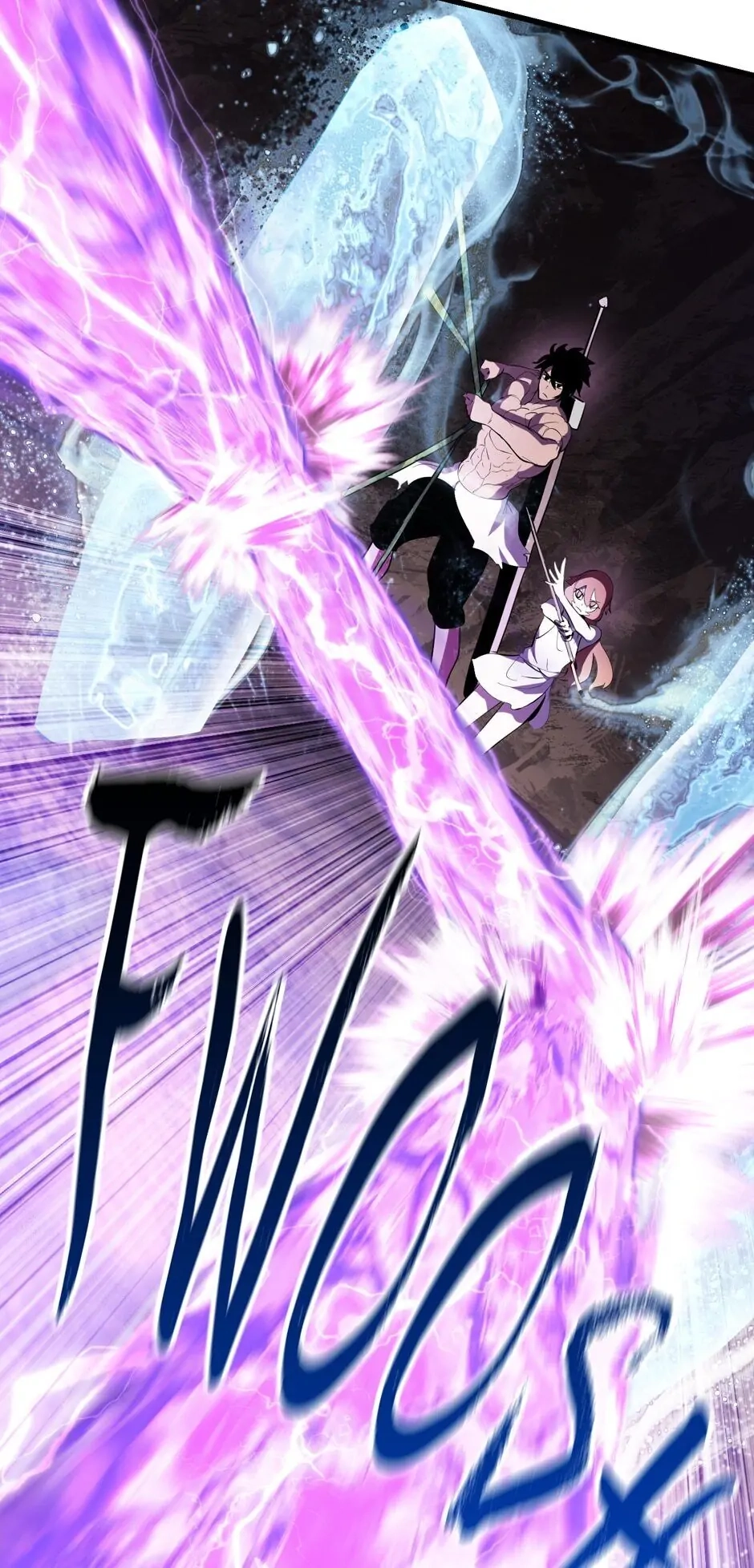 Latna Saga: Survival of a Sword King Chapter 95 page 78