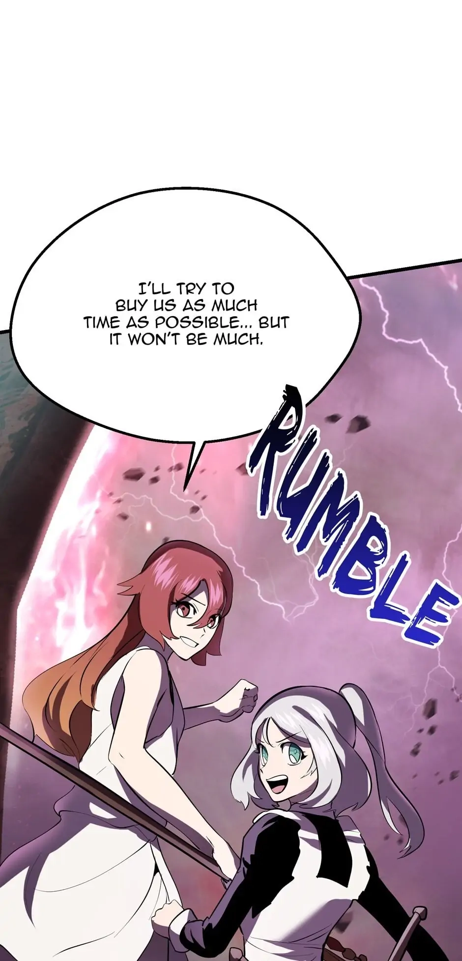 Latna Saga: Survival of a Sword King Chapter 95 page 81