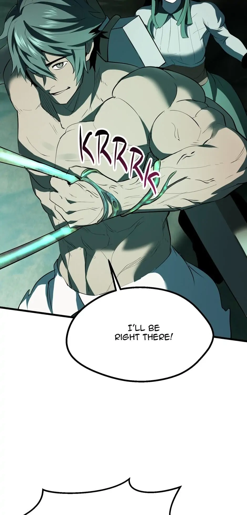 Latna Saga: Survival of a Sword King Chapter 95 page 83