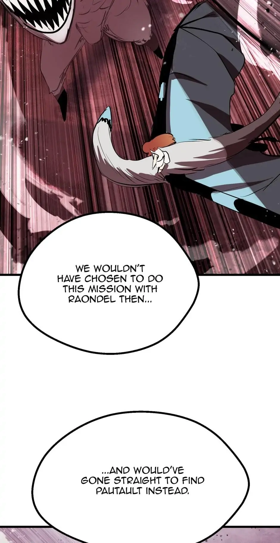 Latna Saga: Survival of a Sword King Chapter 95 page 90