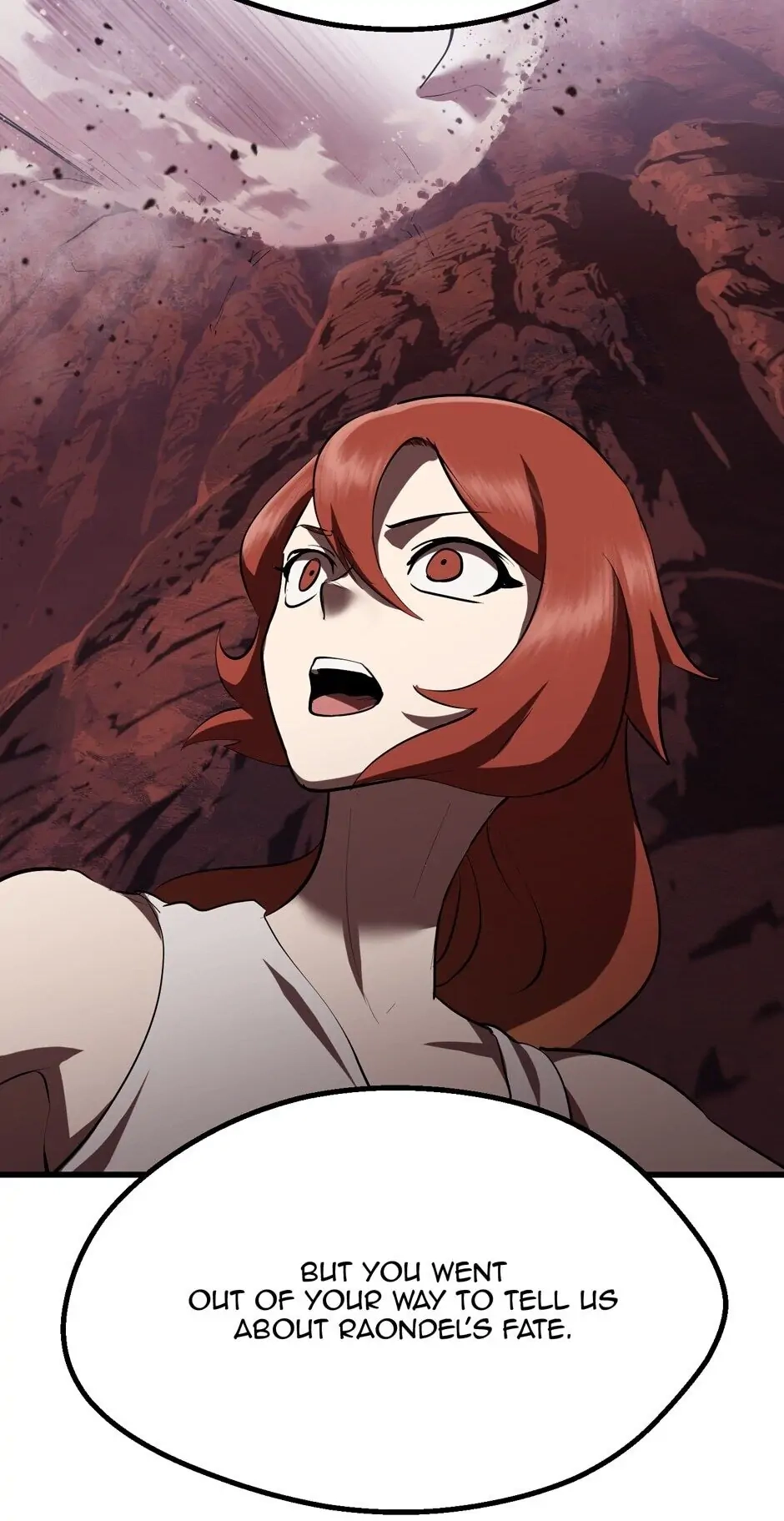 Latna Saga: Survival of a Sword King Chapter 95 page 91