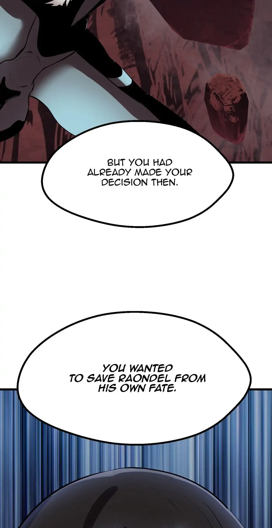 Latna Saga: Survival of a Sword King Chapter 95 page 93