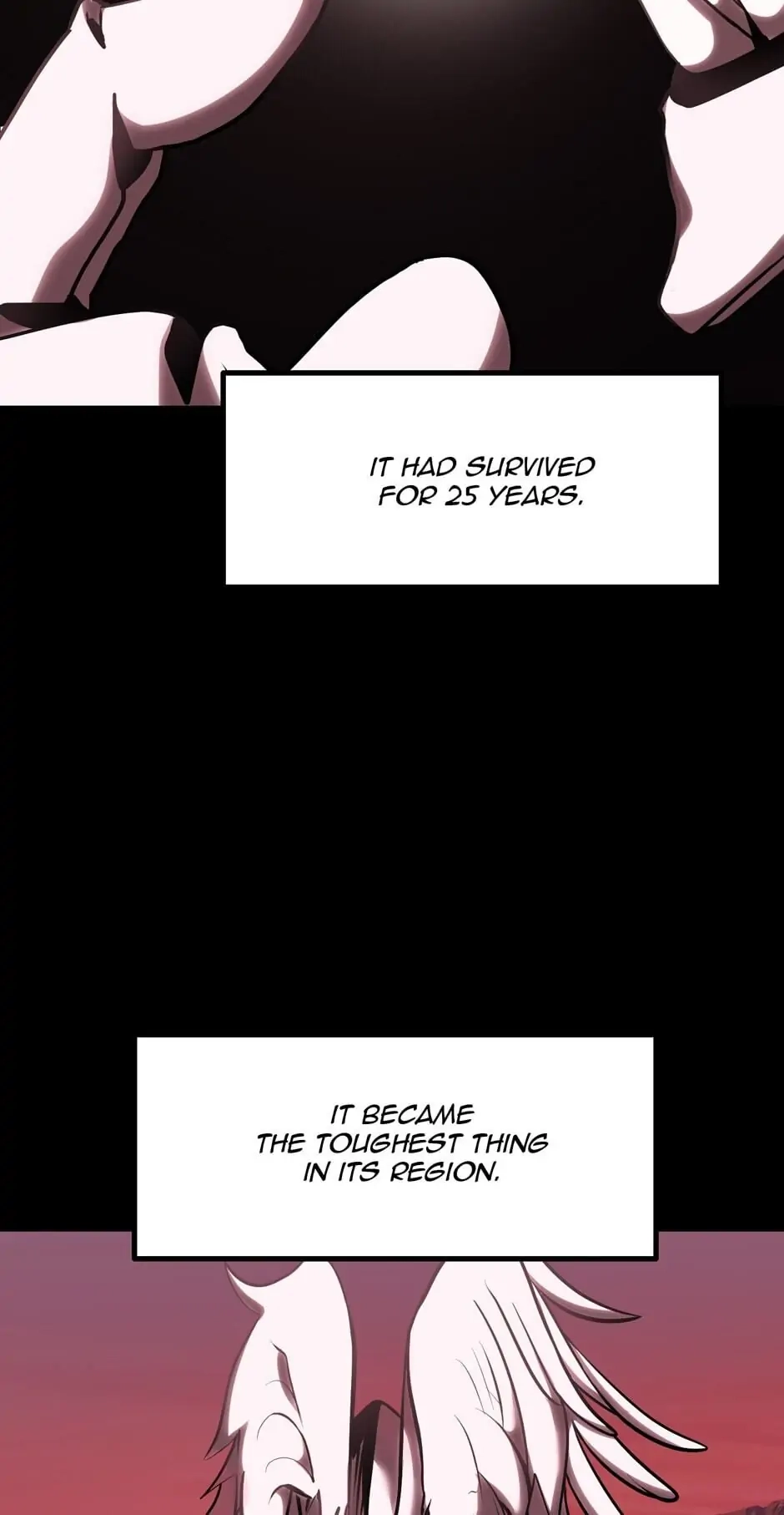 Latna Saga: Survival of a Sword King Chapter 96 page 3