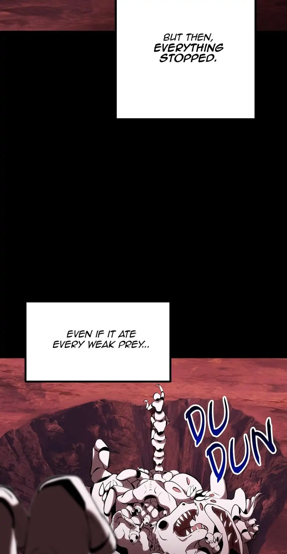 Latna Saga: Survival of a Sword King Chapter 96 page 5