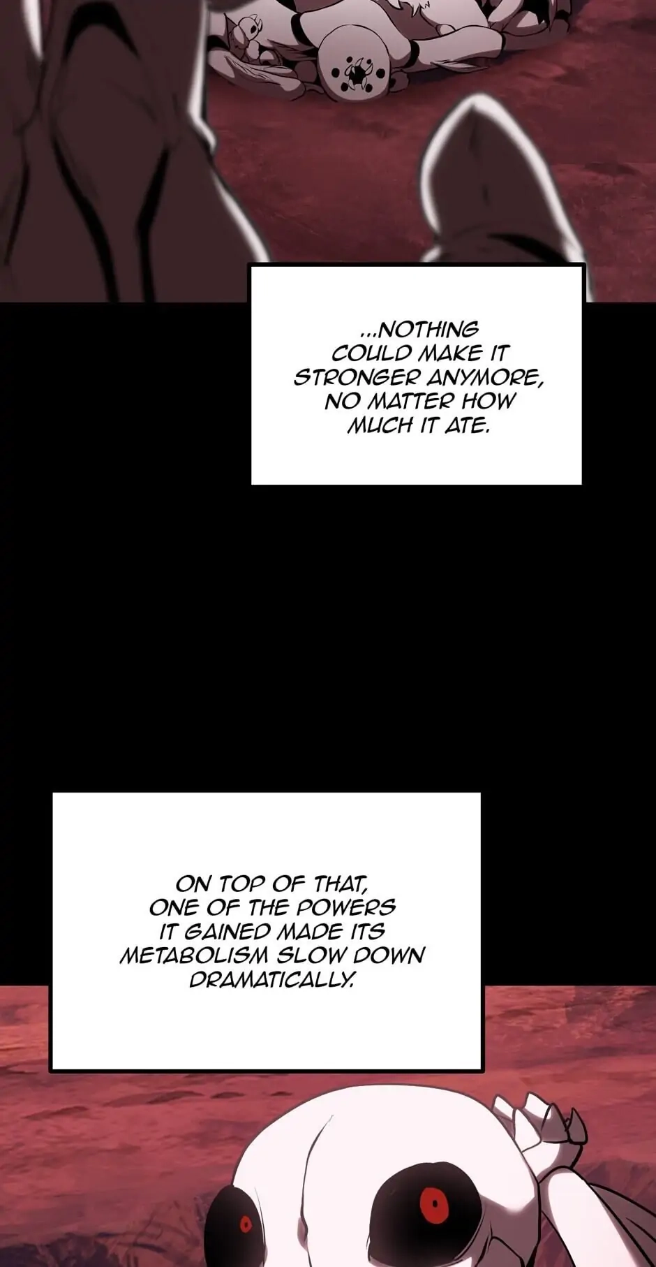 Latna Saga: Survival of a Sword King Chapter 96 page 6