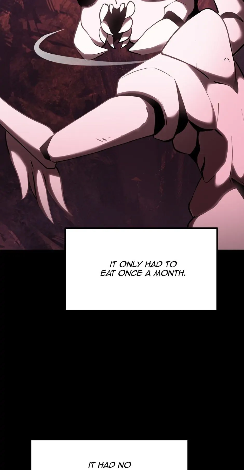 Latna Saga: Survival of a Sword King Chapter 96 page 7