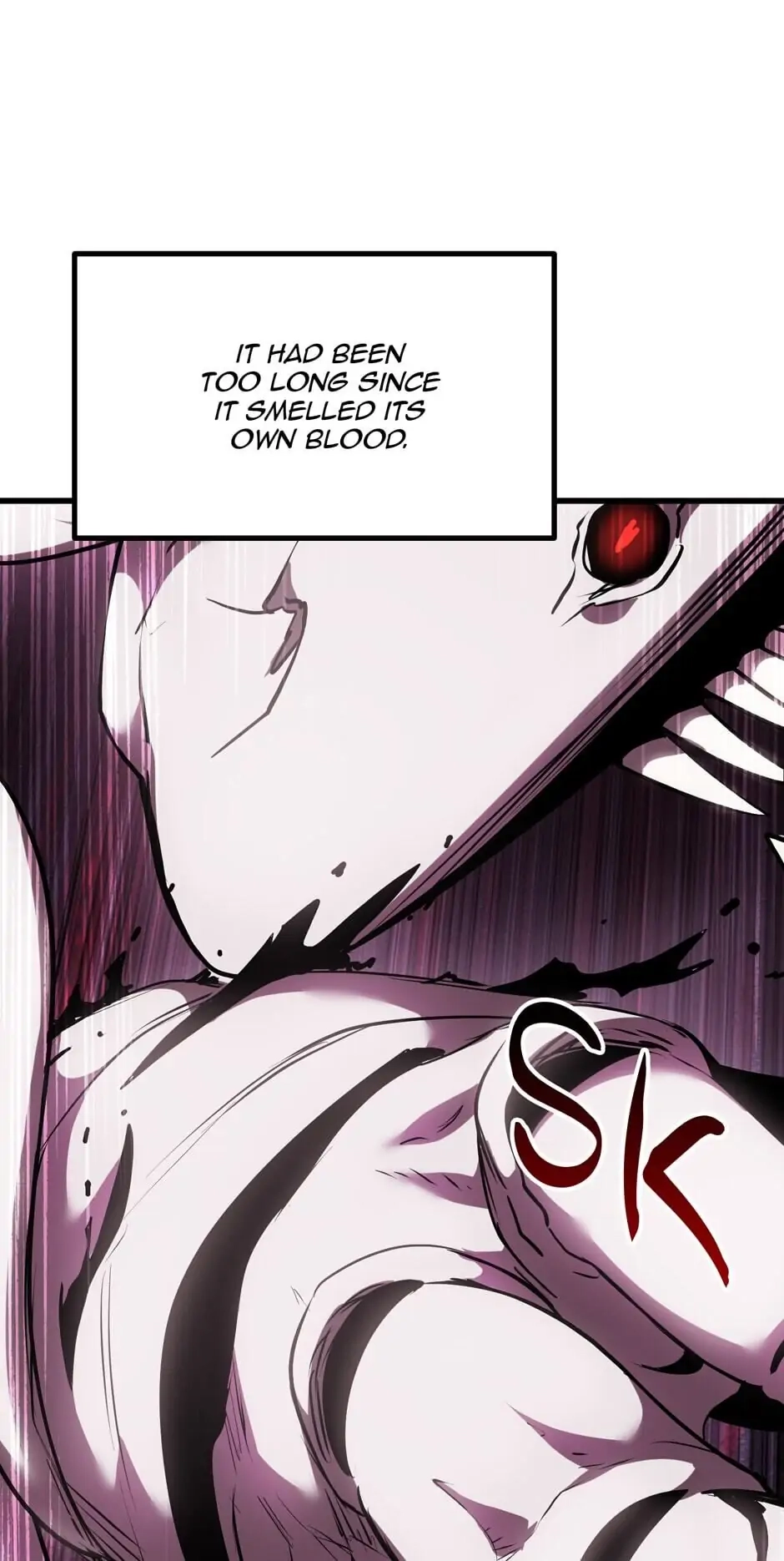 Latna Saga: Survival of a Sword King Chapter 96 page 13