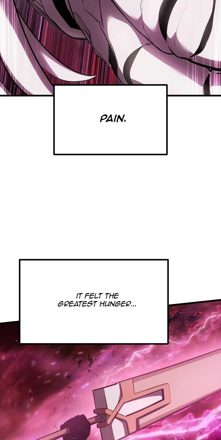 Latna Saga: Survival of a Sword King Chapter 96 page 14