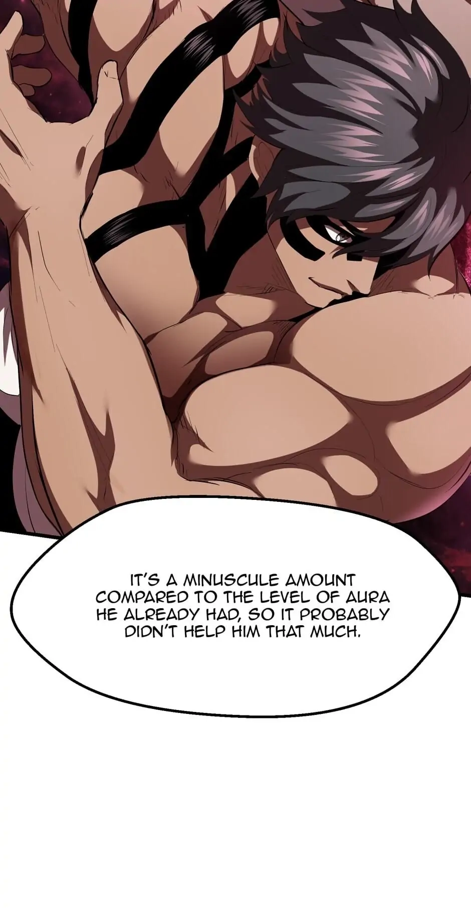 Latna Saga: Survival of a Sword King Chapter 96 page 28