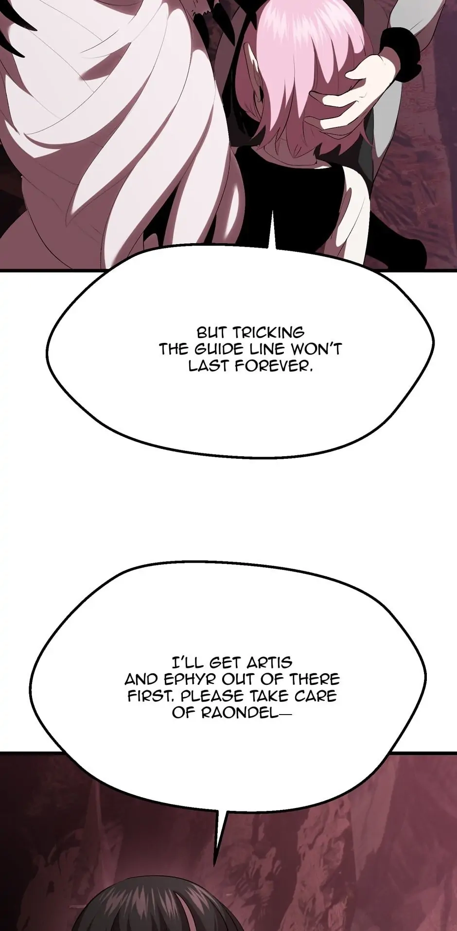 Latna Saga: Survival of a Sword King Chapter 96 page 30